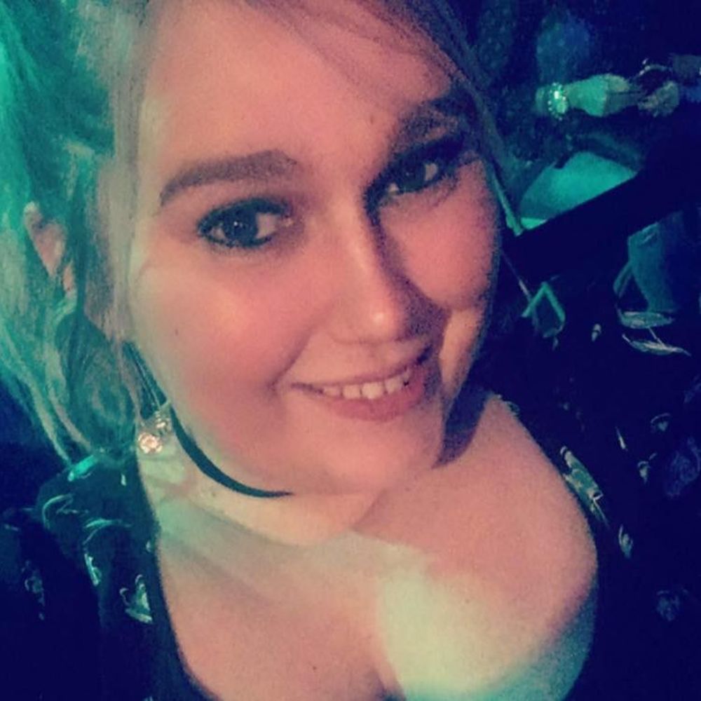 Meet your Posher, Jessica